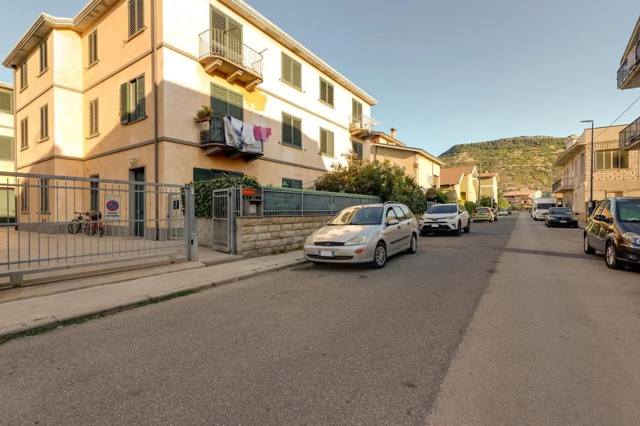Casa Vacanze Maria Bosa