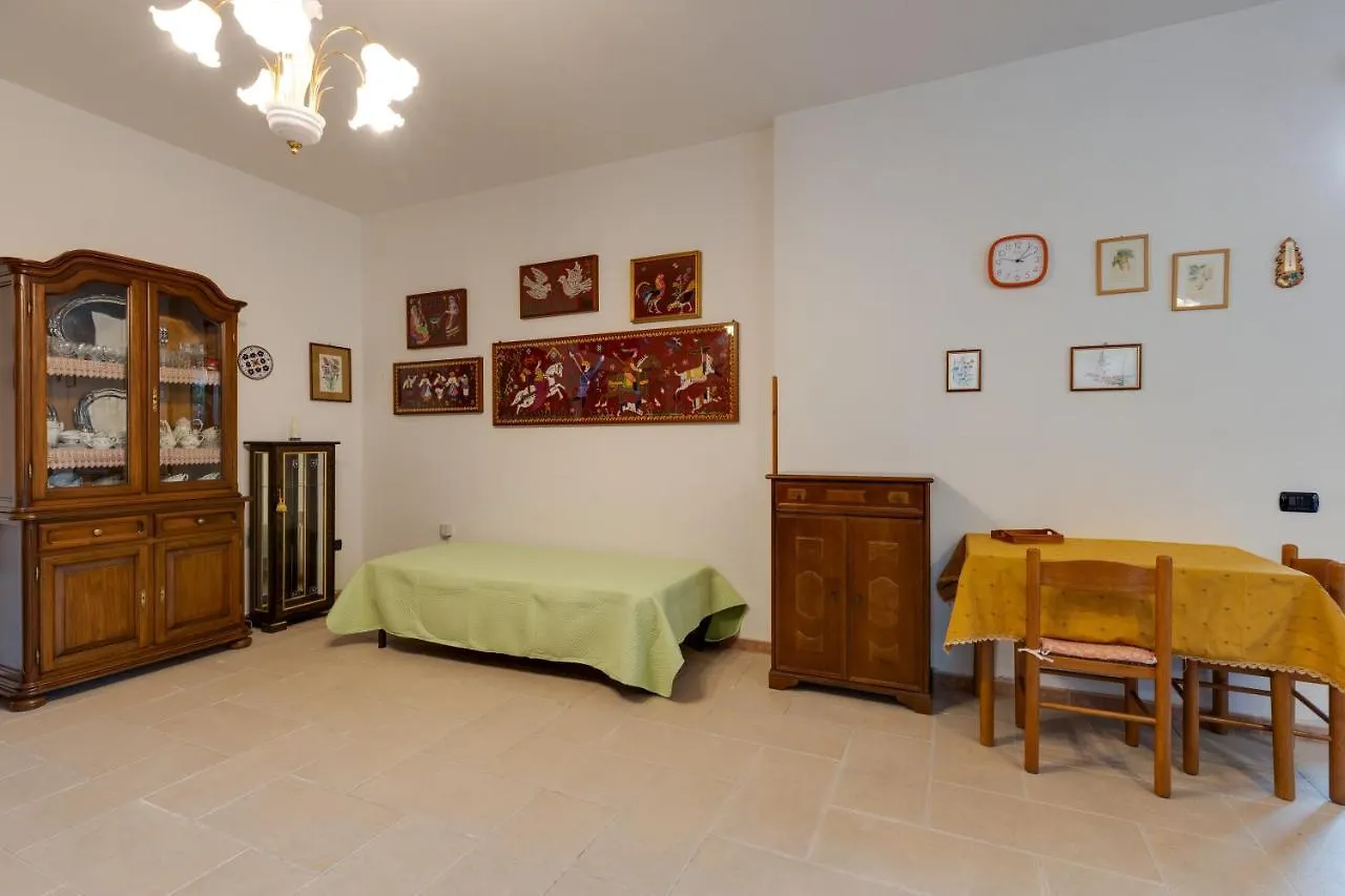 Casa Vacanze Maria Bosa Italia