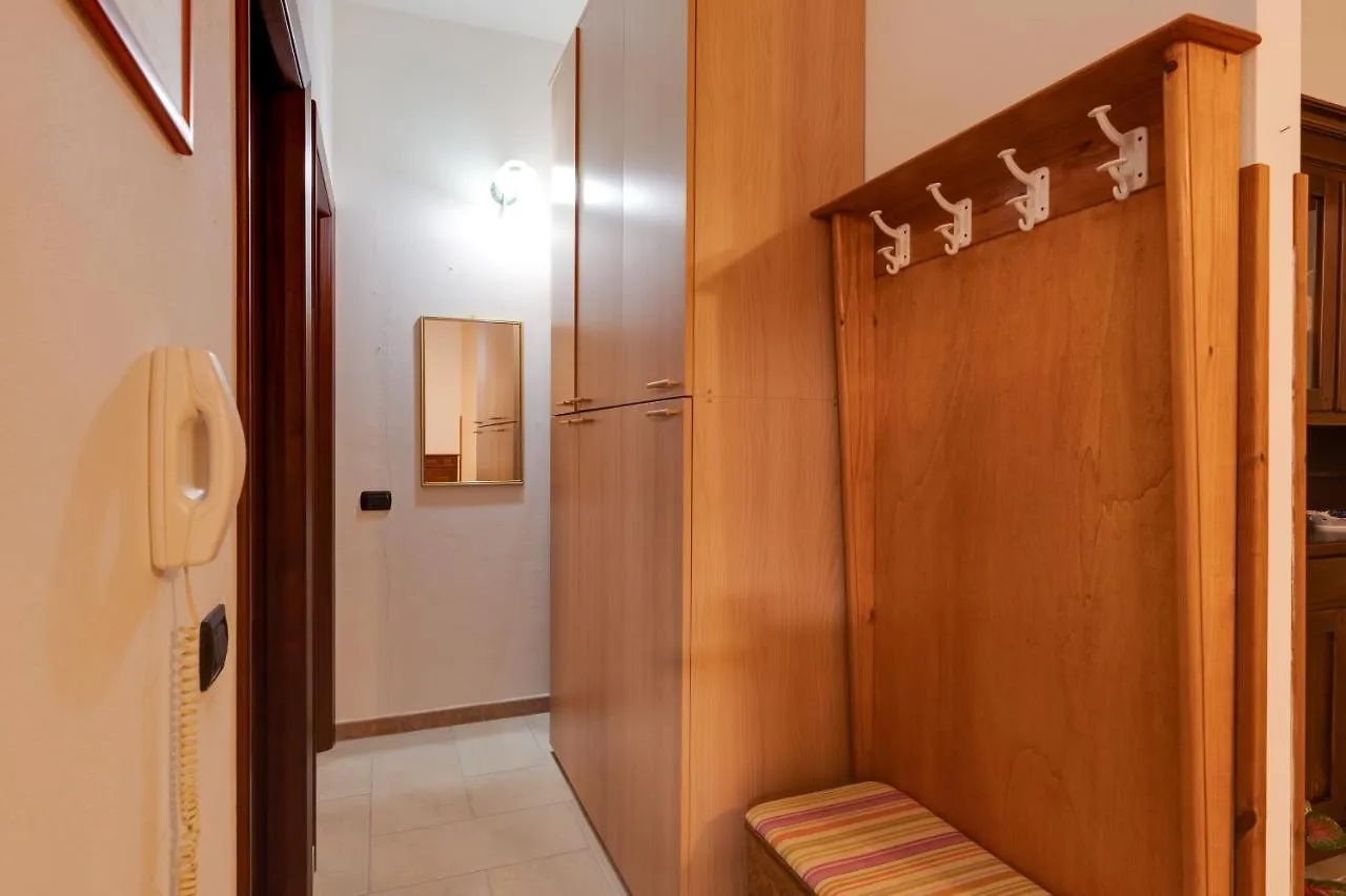 Casa Vacanze Maria Bosa Italia
