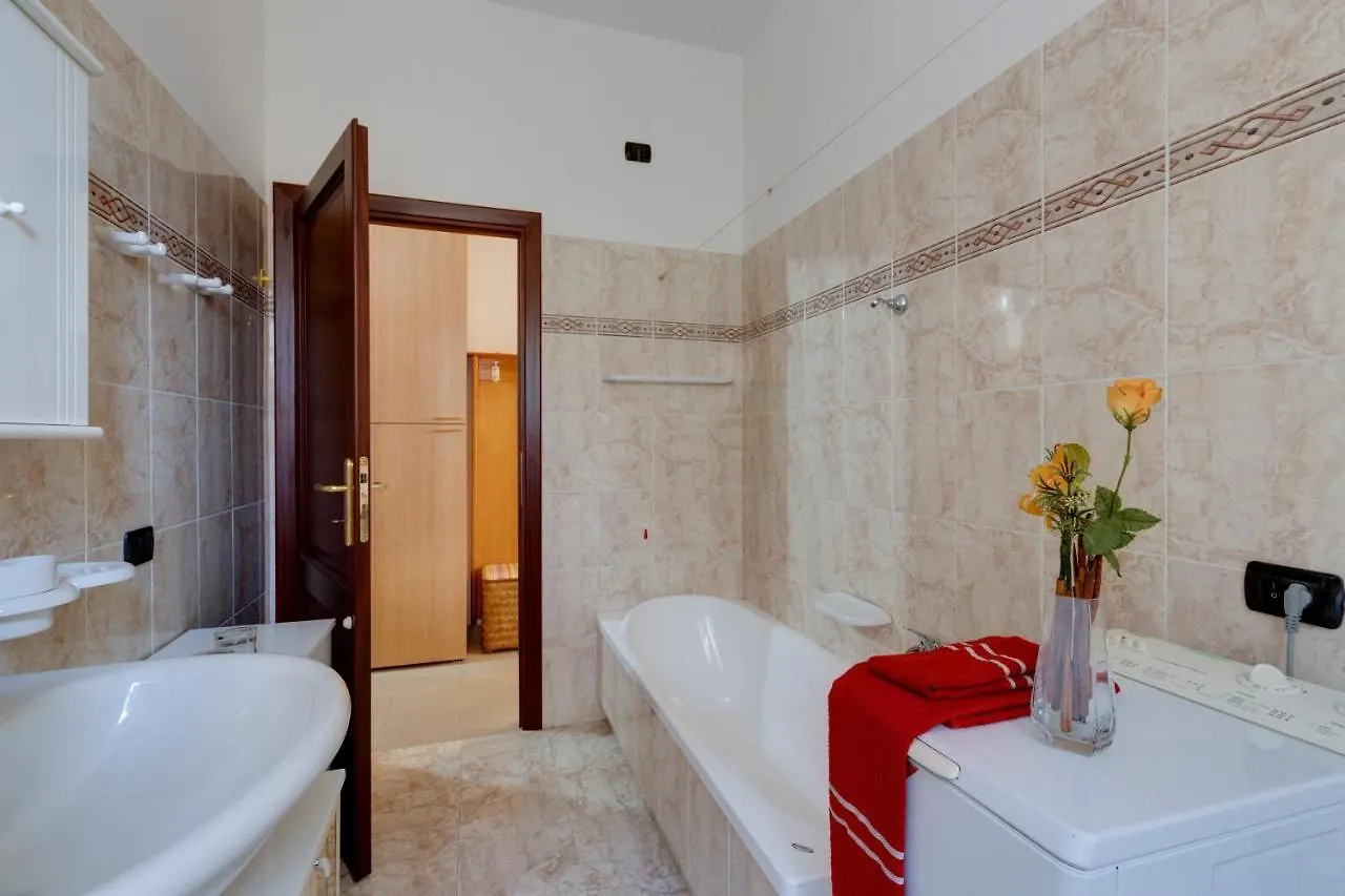 Casa Vacanze Maria Bosa