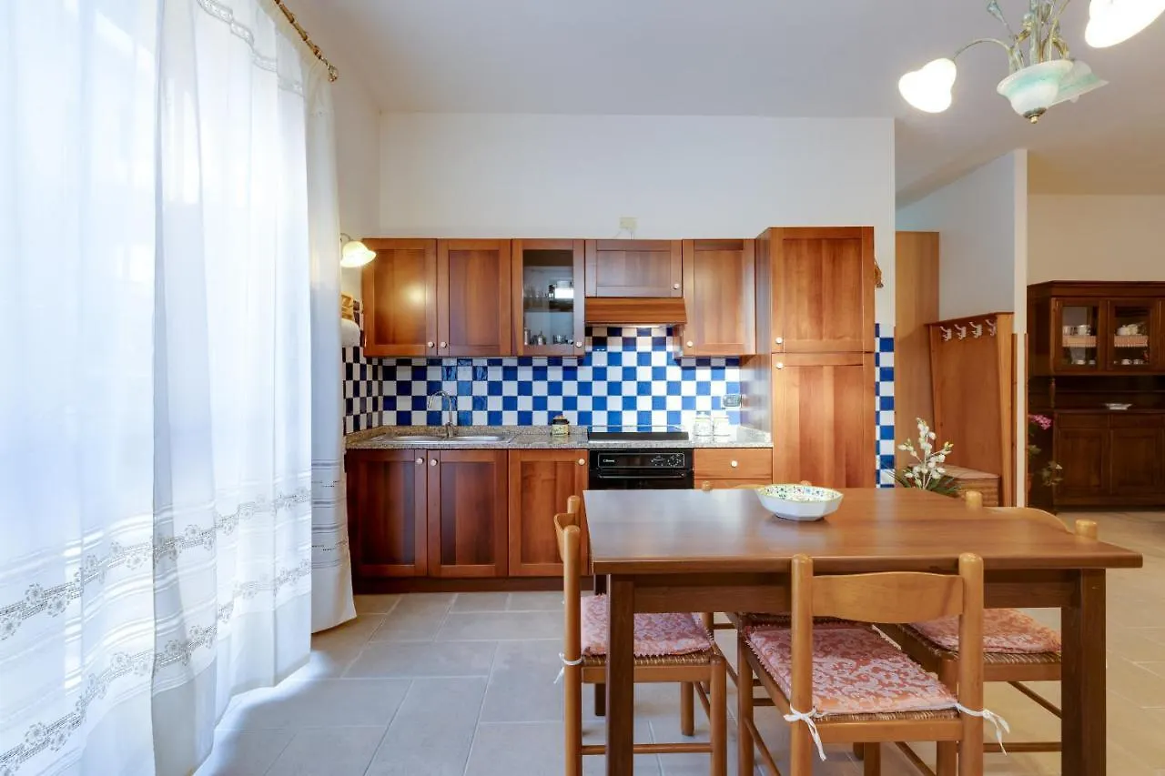 Casa Vacanze Maria Bosa
