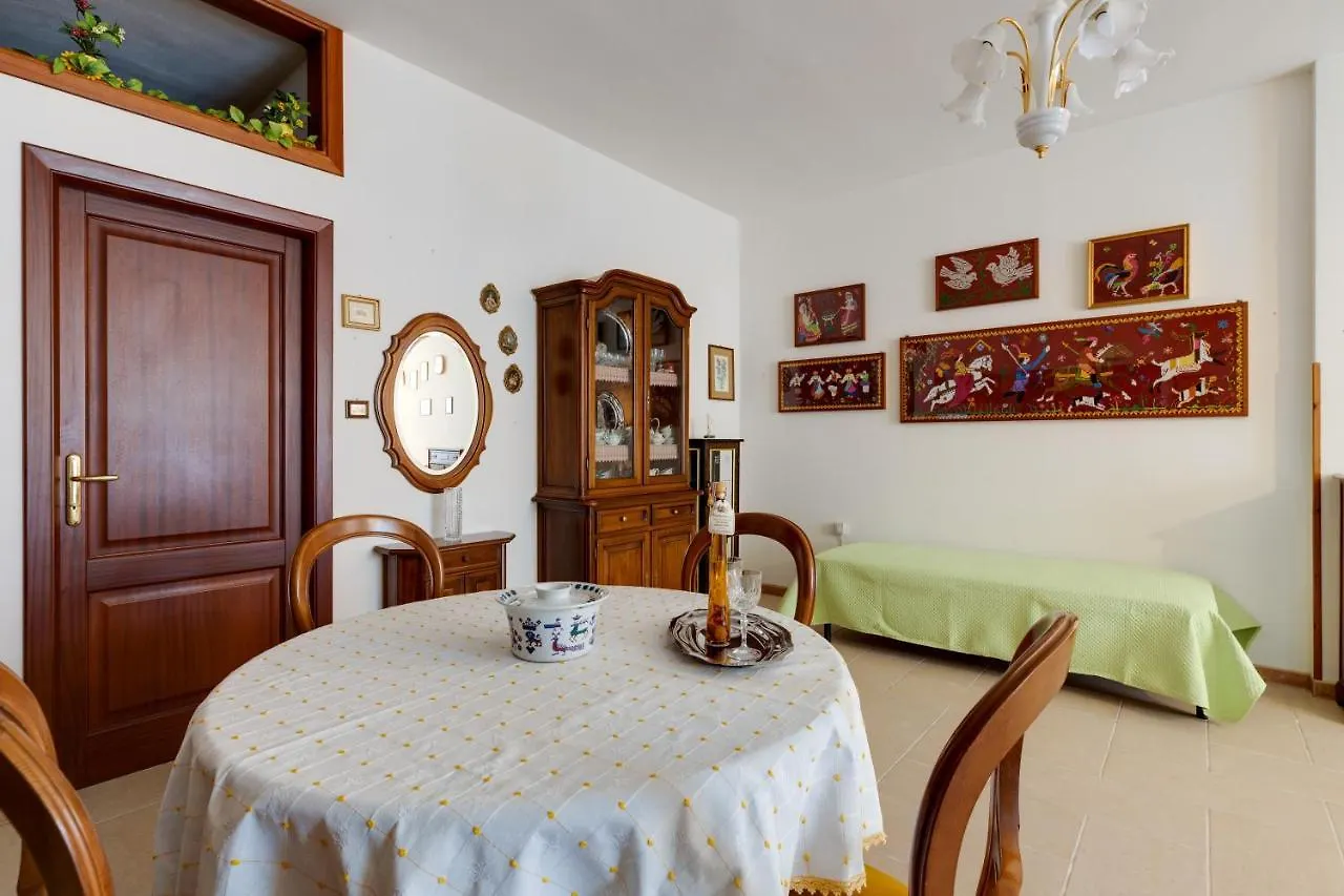 Casa Vacanze Maria Bosa