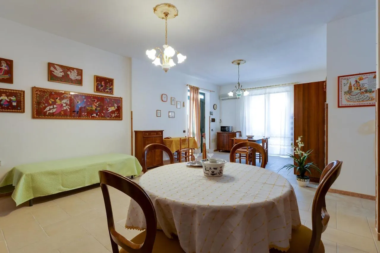 Casa Vacanze Maria Bosa