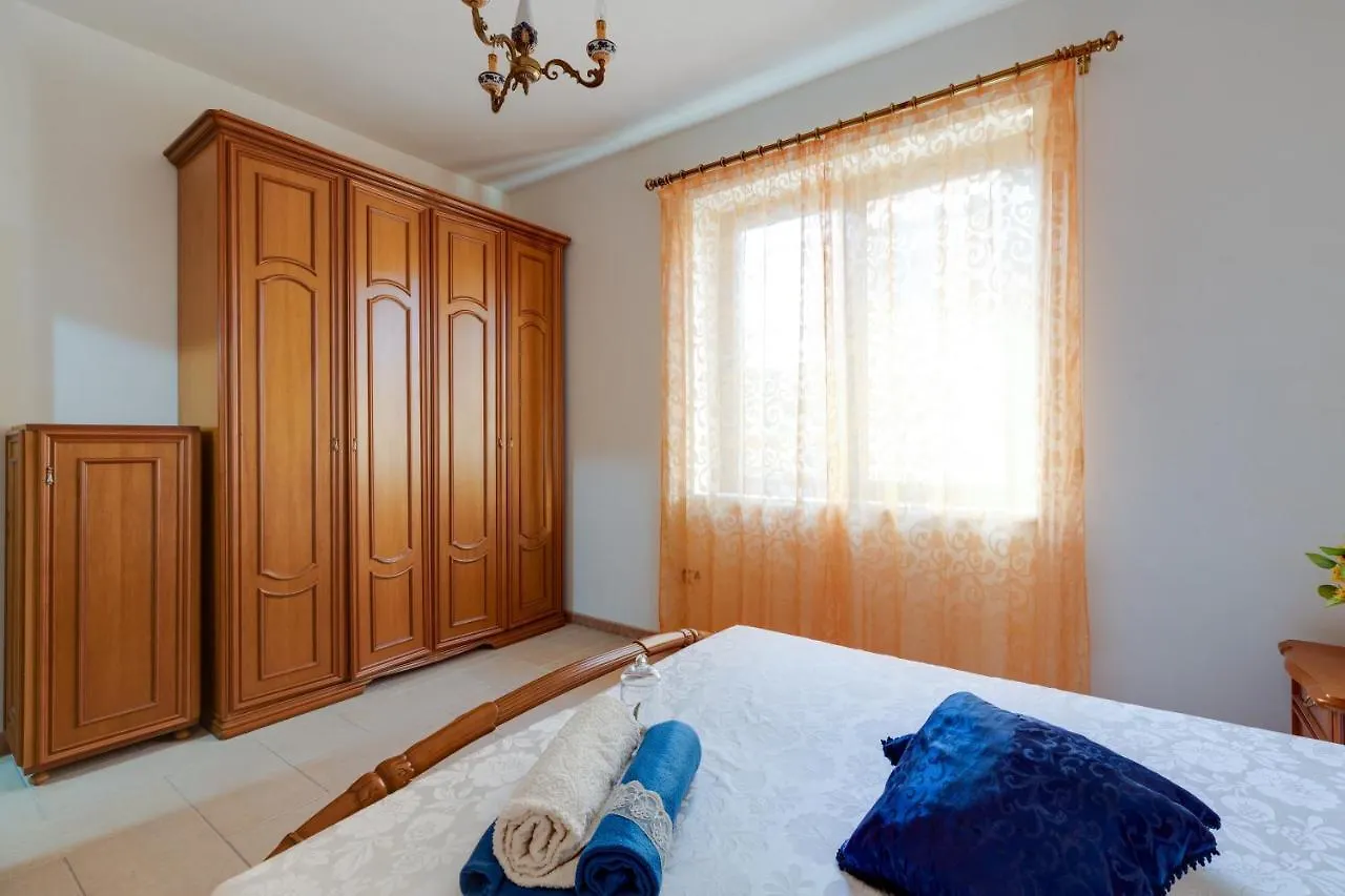 Casa Vacanze Maria Bosa 0*,  Italia