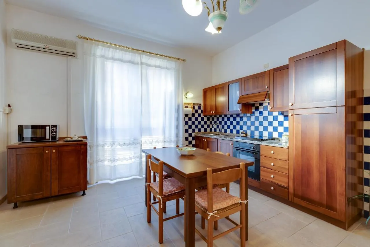 Casa Vacanze Maria Bosa