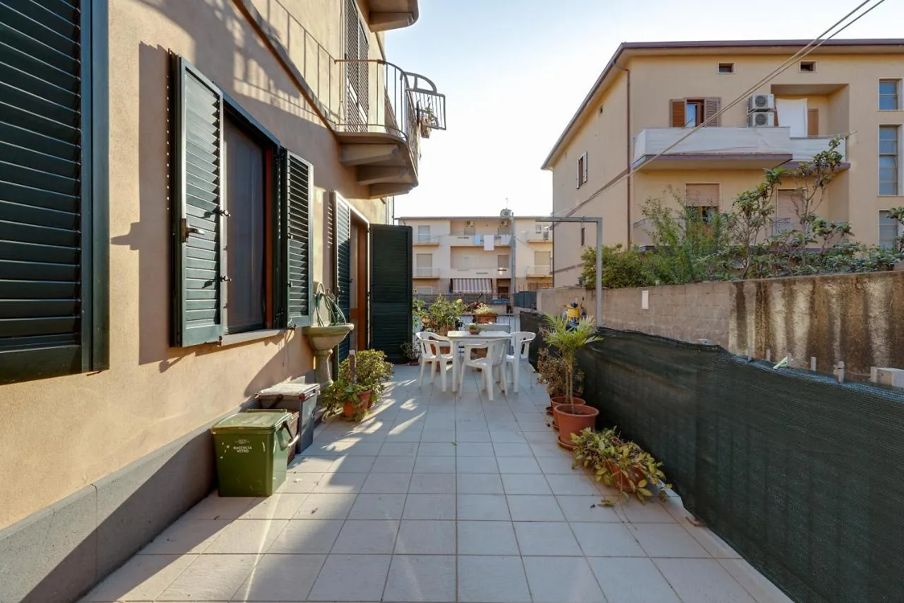 Casa Vacanze Maria Bosa