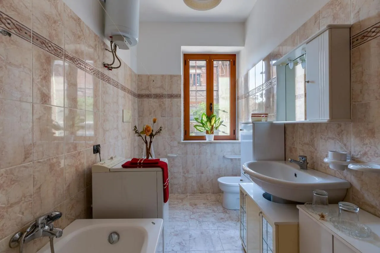 Casa Vacanze Maria Bosa 0*,