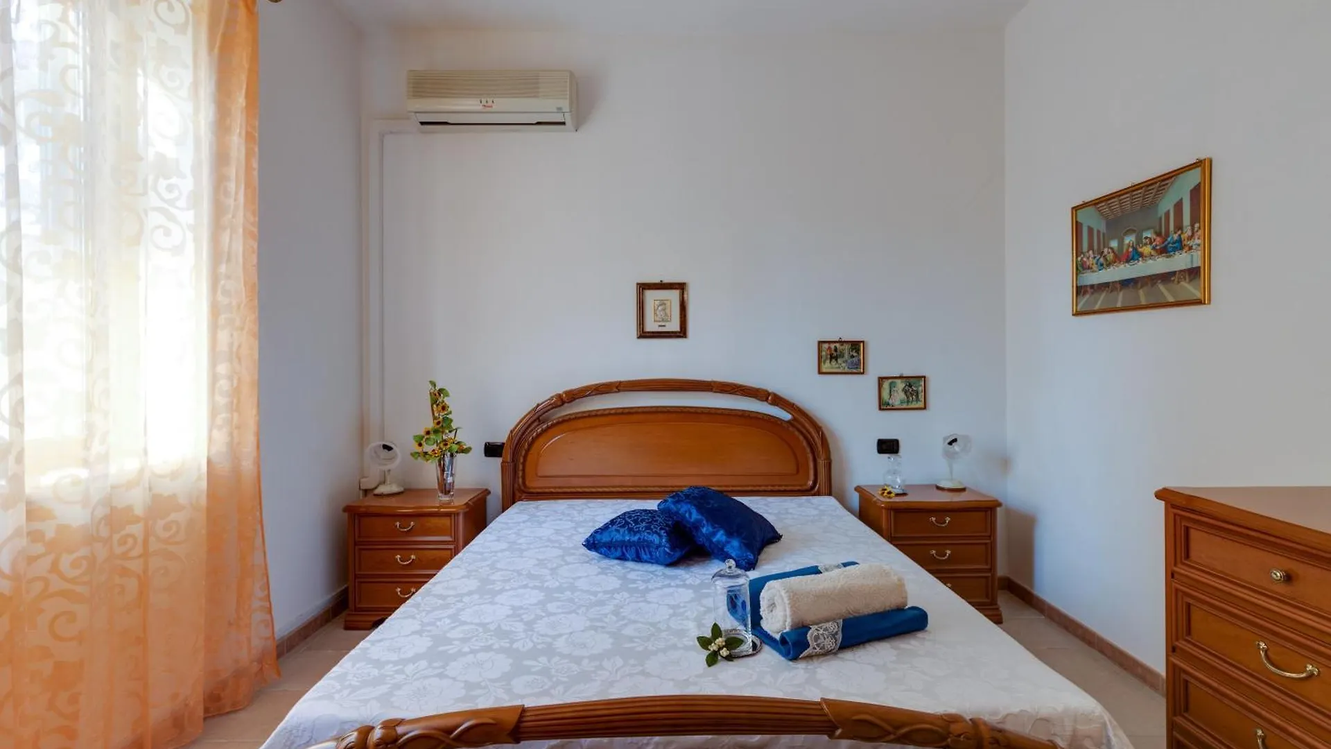 Casa Vacanze Maria Bosa